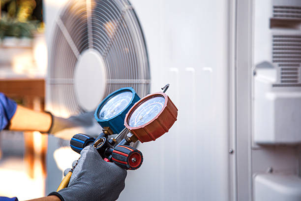 Affordable Hvac solutions in Robbins, CA